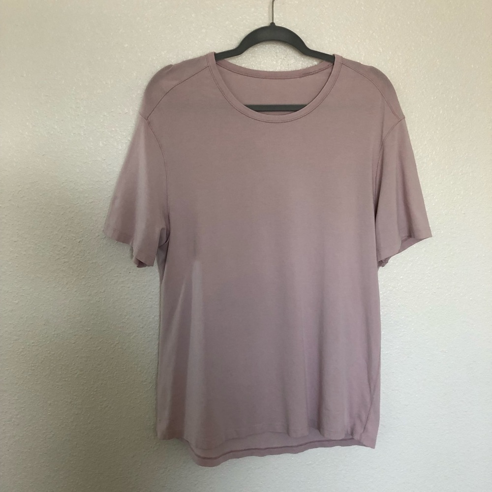 Lululemon Mens 5 Yr Basic